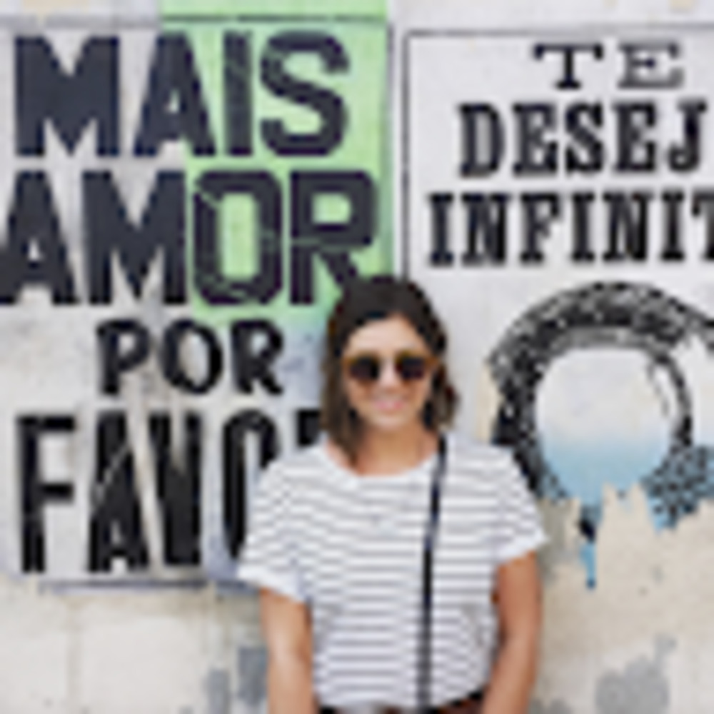 Meet your Posher, Lisa